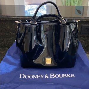 Dooney & Bourke Small Brenna Handbag